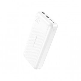 Reacondicionado: Powerbank PB302 20000MAH Blanco