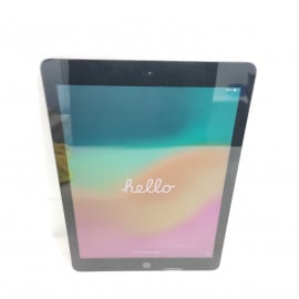 Apple iPad 6th Gen 32 GB (A1893) 9,7"