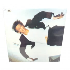 Vinilo David Bowie Lodger