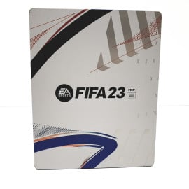 Steelbook Fifa 23