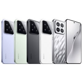 Xiaomi 15 12 RAM 512 GB Android