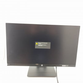 Monitor LCD HP 24x 23.8"