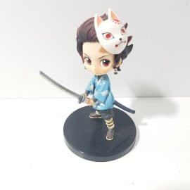 Figura Tanjiro Kamado Vol 1 Q-Posket