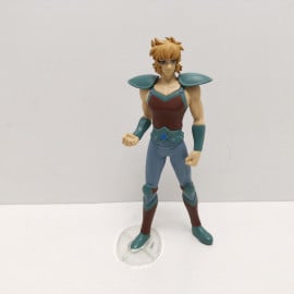Figura Saint Seiya Cosmo Memoir Leo Aiolia