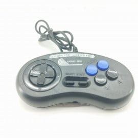 Mando Consola Teminator 2