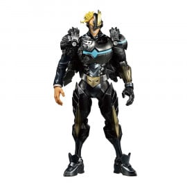 Figura Ichibansho My Hero Academia Extra Armored All Might Banpresto