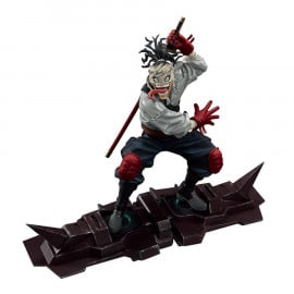 Figura Ichibansho My Hero Academia Stain Banpresto