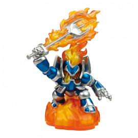 Figura Skylanders Giants Ignitor 84499888