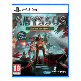 Abyssus Brine Edition PS5 (SP)