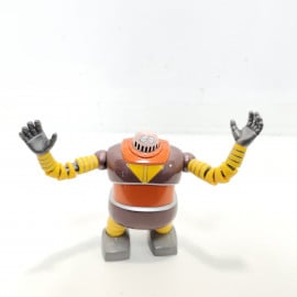 Figura Bandai Boss Borot GX-10 Soul Of Chogokin 18cm