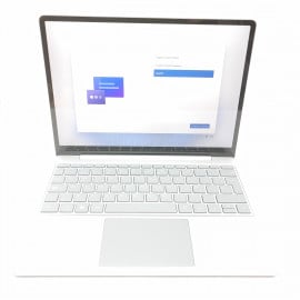 Portatil Microsoft Surface Laptop Go 3 i5-1235U 8 RAM 120 SSD W11 12,4"