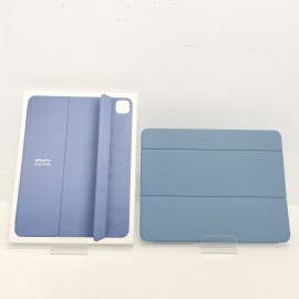 Funda Apple Smart Folio para iPad Pro M4 Azul 13"
