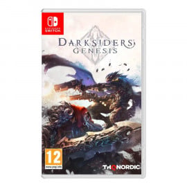 Darksiders Genesis Switch (SP)