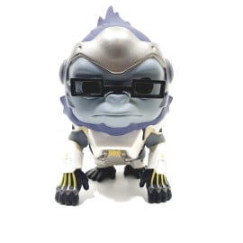 Figura Funko POP Overwatch Winston 97