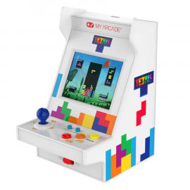 My Arcade Pocket Player Pro Tetris