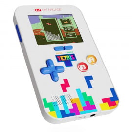 My Arcade Go Gamer Tetris
