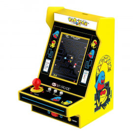 My Arcade Retro Machine Nano Player Pro PacMan