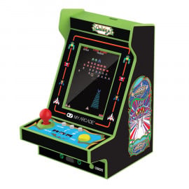 My Arcade Retro Machine Nano Player Pro Galaga