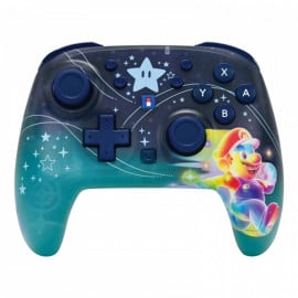 Mando Inalambrico Hori Mario Switch/Switch 2