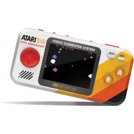 My Arcade Pocket Player Pro Atari