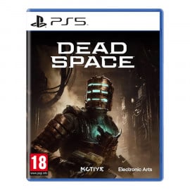 Dead Space Remake PS5 (SP)
