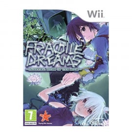 Fragile Dreams-Farewell Ruins of the Moon Wii (UK)