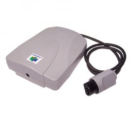 Adaptador Microfono VRS Unit NUS-020 (JPN) Nintendo 64