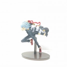 Figura Tomura Shigaraki My Hero Academia - The Evil Villains