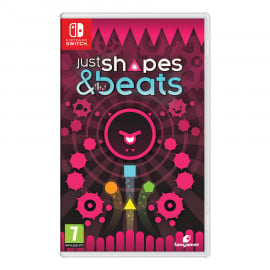 Just Shapes & Beats Switch (SP)
