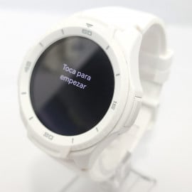 Smartwatch Ticwatch S2 WG12016 Blanco