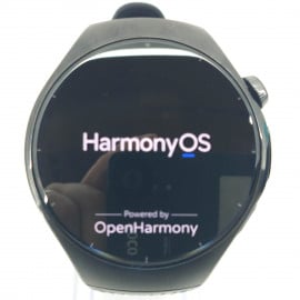 Smartwatch Huawei Watch 5 RTS-AL00 46mm Negro