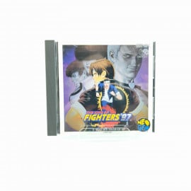 The King of Fighters 97 NeoGeo CD (JP)