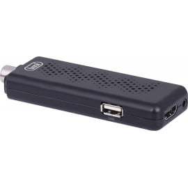 Reacondicionado: TDT Mini Trevi HE 3361 T2