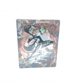 Steelbook Bayonetta & Vanquish 10º Aniversario