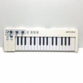 Controlador Midi Arturia Keystep