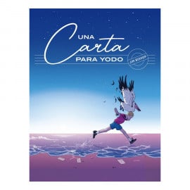 Comic Una Carta Para Yodo