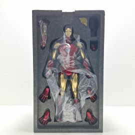 Figura Hot Toys Iron Man Mark LXXXV Escala 1/6