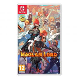 Maglam Lord Switch (SP)