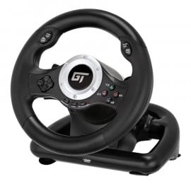 Volante Indeca Jinshu GT PS4/PS3/XBOX/PC/Switch