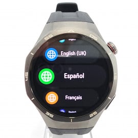 Smartwatch Huawei Watch GT5 Pro VLI-B29 46mm Negro