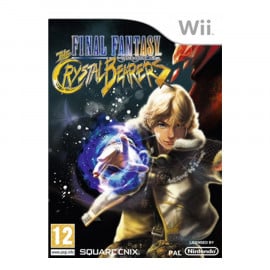 Final Fantasy Crystal Chronicles: Crystal Bearers Wii (SP)