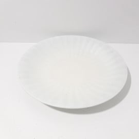 Sargadelos Plato Postre El Castro