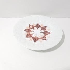 Plato Postre Sargadelos
