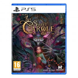 Reacondicionado: Bye Sweet Carole PS5 (SP)