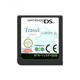 Travel Coach Europe DS (SP)