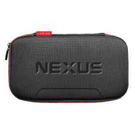 Funda para Consola Evercade Nexus Eva Black