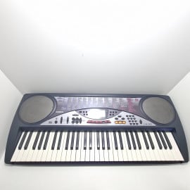 Teclado Casio LK-50