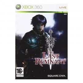 The Last Remnant Xbox360 (SP)