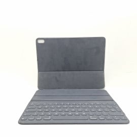 Funda Apple Smart Folio Negra Ipad Pro 12,9"