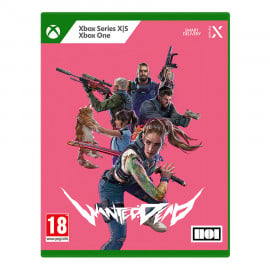 Wanted Dead Xbox One (SP)
